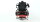 Märklin H0 3005 Dampflok BR 23 014 Wechselstrom