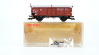 Fleischmann H0 5333 K Schiebedach-Wagen 01 80 575 8 577-2 DB