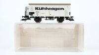 Fleischmann H0 5346K Kühlwagen Berlin 1678 DRG