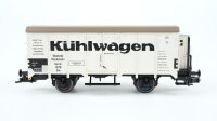 Fleischmann H0 5346K Kühlwagen Berlin 1678 DRG