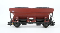 Roco H0 4335A Seitenentladewagen (541 4 973-9) DB
