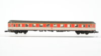 Märklin Z Konvolut Personenwagen Schnellzugwagen...
