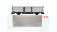 Märklin H0 48167 Schiebedach-Schiebewandwagen...