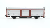 Märklin H0 48167 Schiebedach-Schiebewandwagen...