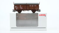 Märklin H0 48169 Schiebedachwagen (Jahreswagen 2019)...