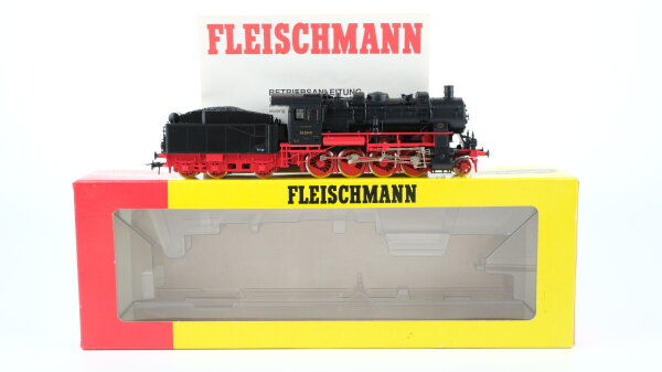 Fleischmann H0 4156 Dampflok BR 56 2048 DRG Gleichstrom