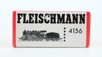 Fleischmann H0 4156 Dampflok BR 56 2048 DRG Gleichstrom