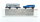 Märklin H0 48113 Museumswagen 2013 Ts 851 der DB