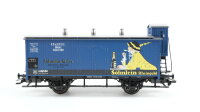 Märklin H0 48926 Kühlwagen mit Bremserhaus...