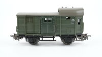Märklin H0 4600 Güterzug-Gepäckwagen DB