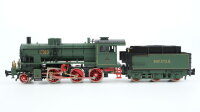 Trix H0 52 2426 00 Dampflok BR G 3/4 C Bayern Gleichstrom