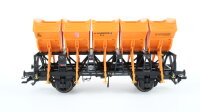 Märklin H0 48168 Muldenkippwagen  F-z 120 der HGK...