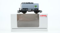 Märklin H0 48174 Kesselwagen Jahreswagen 2024...