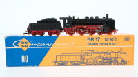 Roco H0 04115A Dampflok BR 17 1137 DRG Gleichstrom