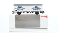 Märklin H0 48171 Kühlwagen Paulaner-Bräu...