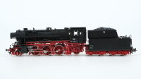 Roco H0 04120A Dampflok BR 23 105 DB Gleichstrom