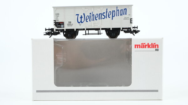 Märklin H0 48166 Kühlwagen Gk Jahreswagen 2016 der DB