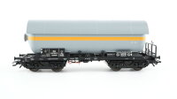 Märklin H0 46453 Druckgas-Kessselwagen EVA "Insider" DB