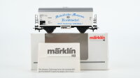 Märklin H0 4415 Kühlwagen Interfrigo...