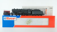 Roco H0 43352 Dampflok mit Tender BR 44 1095 ÜK DRG...