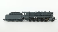 Roco H0 43352 Dampflok mit Tender BR 44 1095 ÜK DRG...