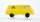 Unbekannt Konvolut 2 x Barkas Deutsche Post, IFA LKW mit Pritsche