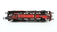 Piko H0 5452 110/190/23 Dampflok Tenderlok BR 86 1800-1 DR (Cottbus) gealtert