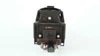 Piko H0 5452 110/190/23 Dampflok Tenderlok BR 86 1800-1 DR (Cottbus) gealtert