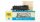 Piko H0 5452 110/190/23 Dampflok Tenderlok BR 86 1800-1 DR (Cottbus) gealtert