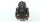 Piko H0 5452 110/190/23 Dampflok Tenderlok BR 86 1800-1 DR (Cottbus) gealtert