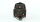 Piko H0 5452 110/190/23 Dampflok Tenderlok BR 86 1800-1 DR (Cottbus) gealtert