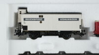 Märklin H0 4329 Wagen-Set "Reichspost"