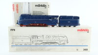 Märklin H0 3489 Stromliniendampflok BR 03 1049 DRG...