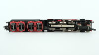 Märklin H0 3098 Dampflok BR 38 1807 DB Wechselstrom