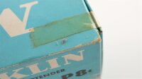 Märklin H0 3098 Dampflok BR 38 1807 DB Wechselstrom