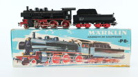 Märklin H0 3098 Dampflok BR 38 1807 DB Wechselstrom