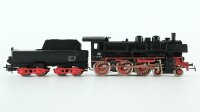 Märklin H0 3098 Dampflok BR 38 1807 DB Wechselstrom
