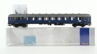 Roco H0 54450 Schnellzugwagen 1.Kl. DB