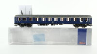 Roco H0 54450 Schnellzugwagen 1.Kl. DB