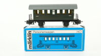 Märklin H0 4000 Personenwagen 2. Kl. DB