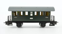 Märklin H0 4000 Personenwagen 2. Kl. DB