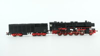 Märklin H0 37171 Dampflok BR 52 1911 DB Wechselstrom...