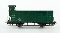Märklin H0 4679 Gedeckter Güterwagen (700303)...