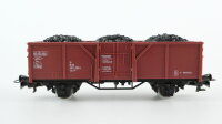 Märklin H0 4431 Offener Güterwagen  El-u 061 der DB