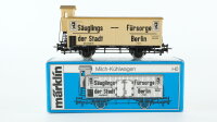Märklin H0 4781 Kühlwagen...