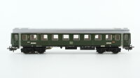Märklin H0 4037 D-Zug-Wagen 2. Kl. DB (nachgerüstete Beleuchtung)