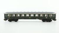 Märklin H0 4023 D-Zug-Wagen 1. Kl. DB (nachgerüstete Beleuchtung)