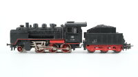 Märklin H0 Dampflok BR 24 058 DB Wechselstrom