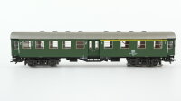 Märklin H0 4131 Reisezugwagen AByg 503 der DB (nachgerüstete Beleuchtung)