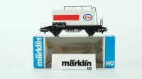 Märklin H0 4441 Mineralöl-Kesselwagen ESSO...